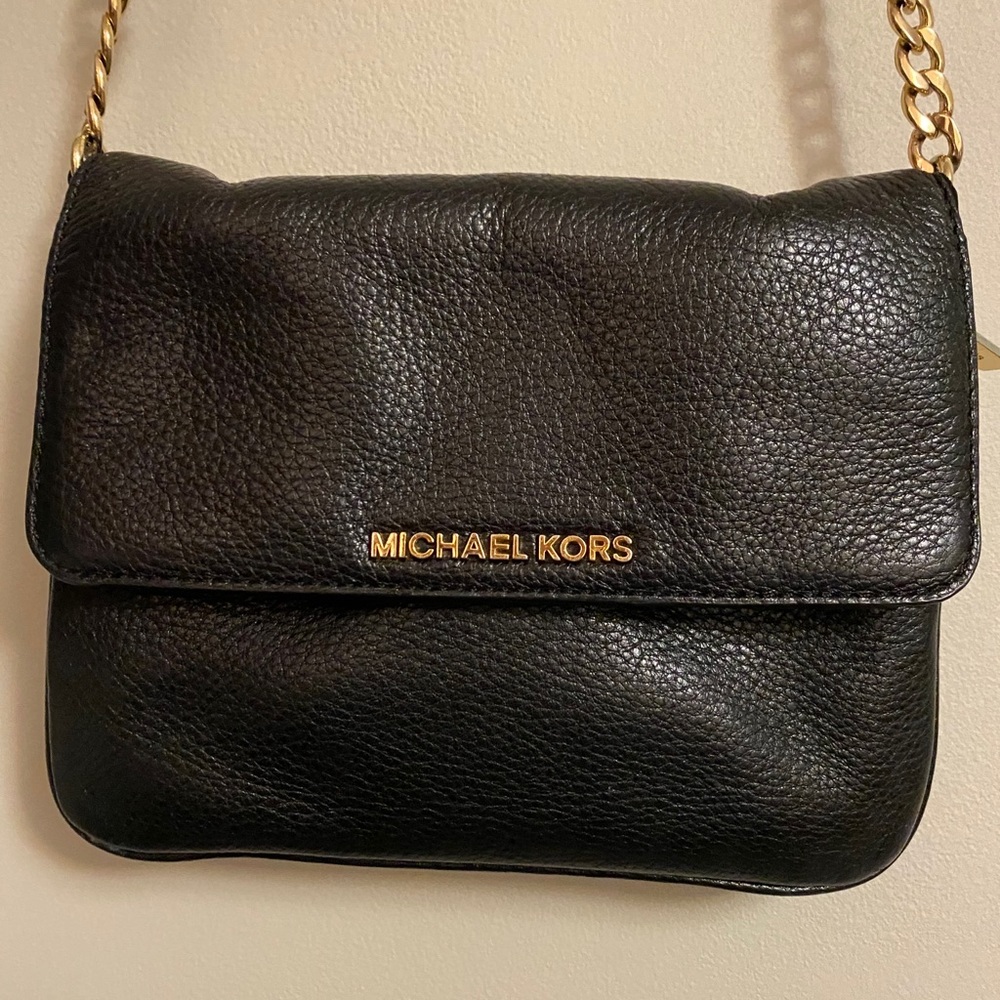 MK crossbody